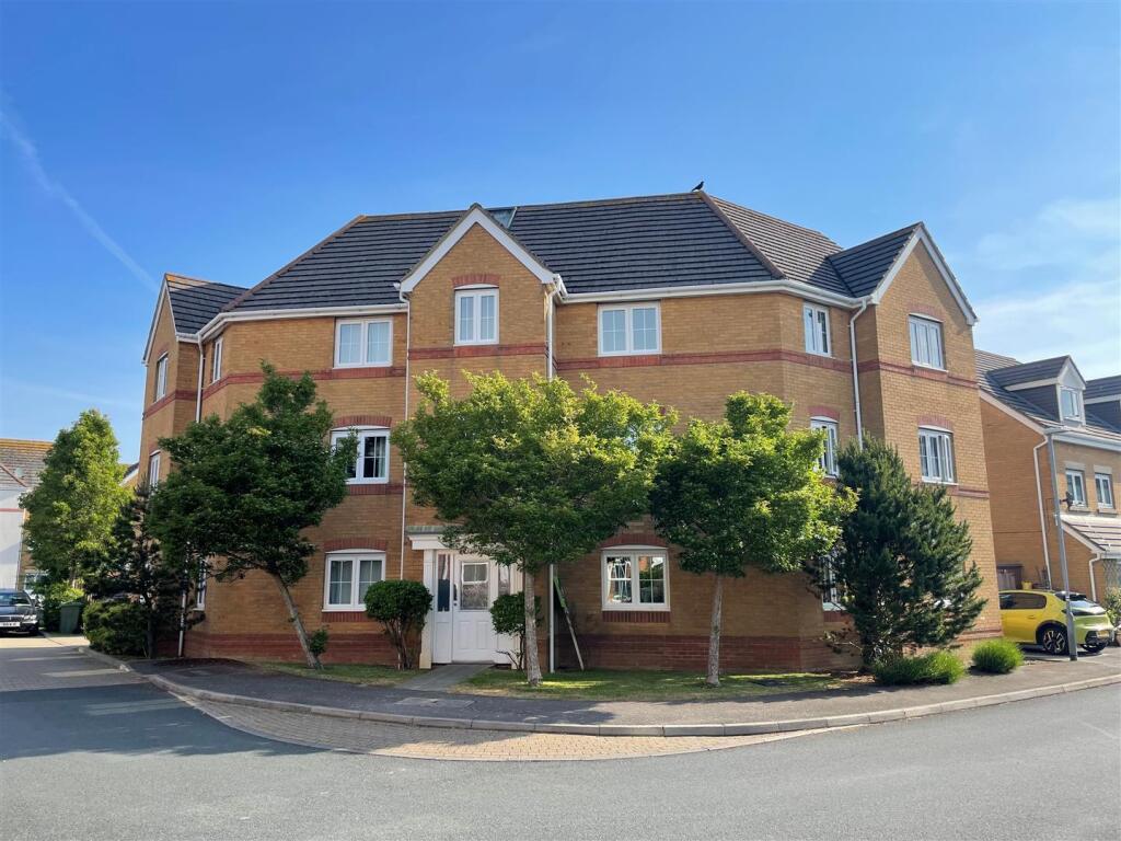 Main image of property: Amherst Place, Ryde