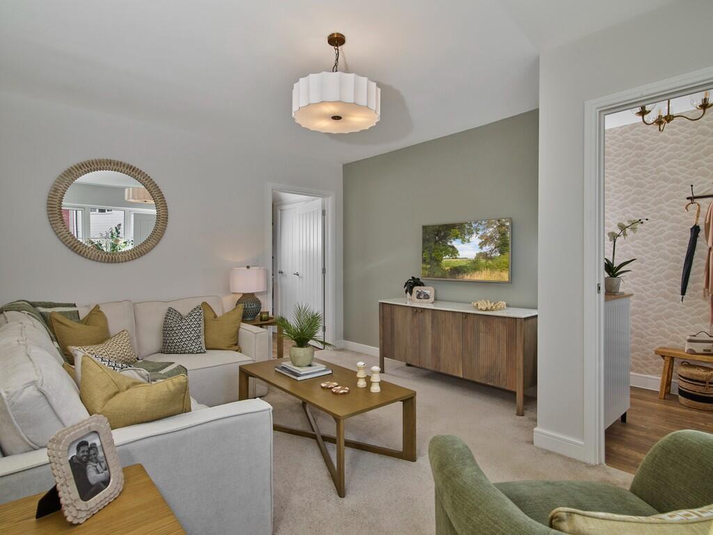 House in Uttlesford, Knight Park, Saffron Walden - View 4