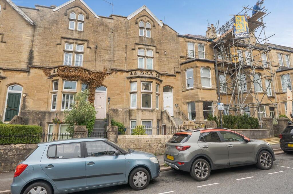 Main image of property: Devonshire Villas, Bath