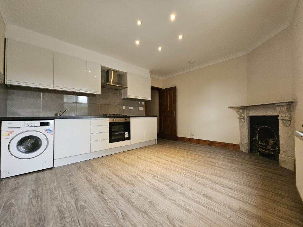Main image of property: Harpenden Road, London