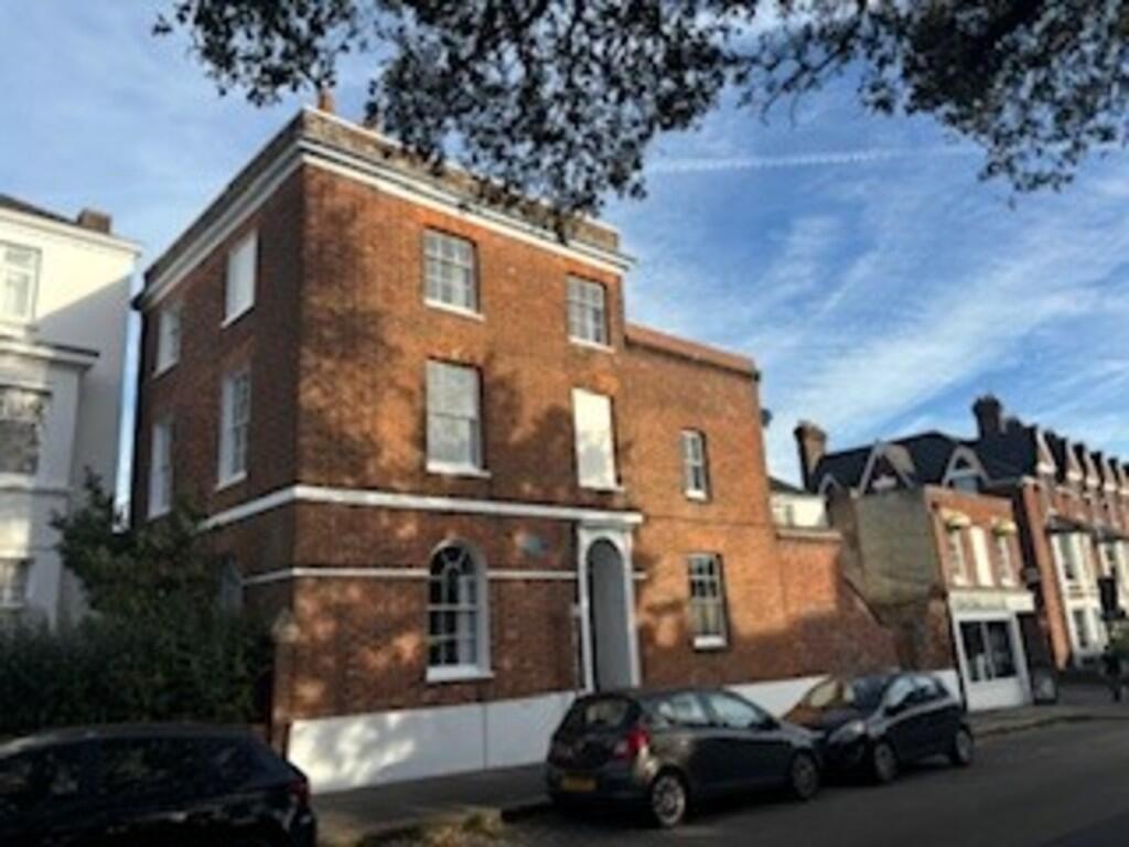 Main image of property: St Davids Hill, Exeter