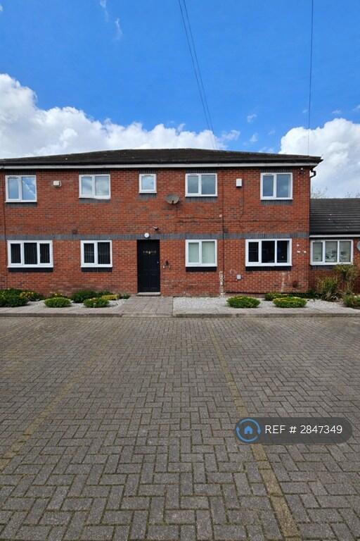 Main image of property: Coppull, Chorley, PR7