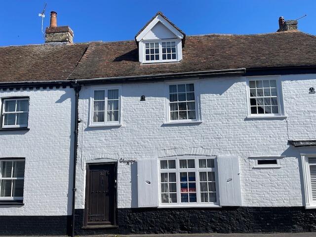 Main image of property: Delf Street, Sandwich, CT13