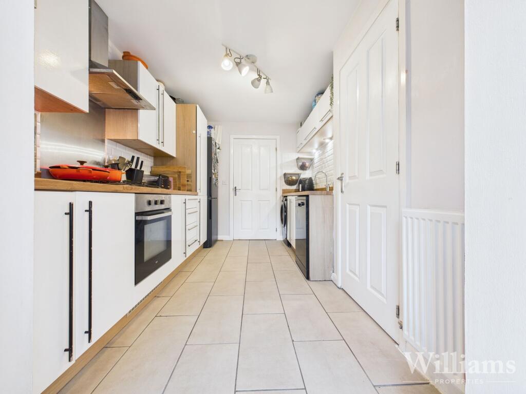 House in Calvert Green - View 3