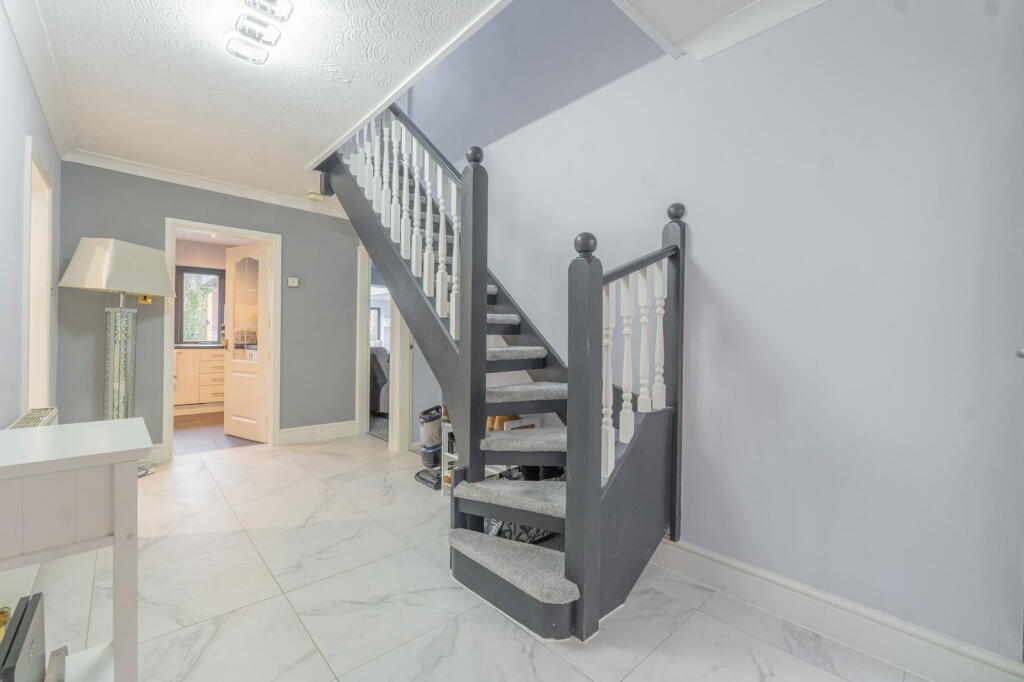 Additional image 11 of Earlswood Common, Earlswood, Solihull, B94 5SJ