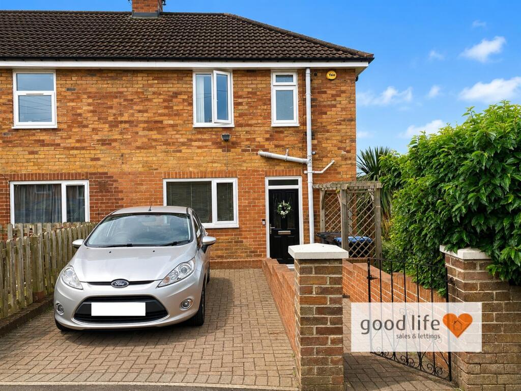 Main image of property: Marigold Crescent, Bournmoor, Houghton Le Spring