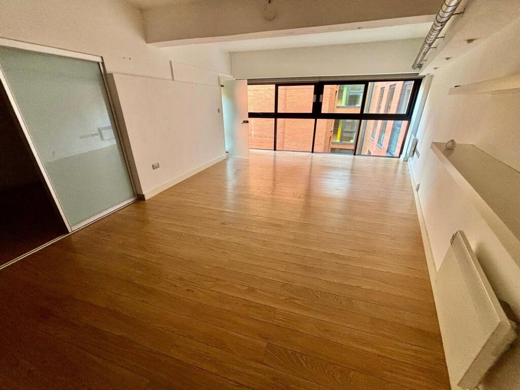 Main image of property: Tenby Street, Birmingham, B1