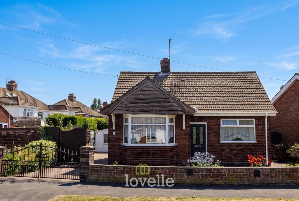 Main image of property: Derwent Drive, Humberston, DN36