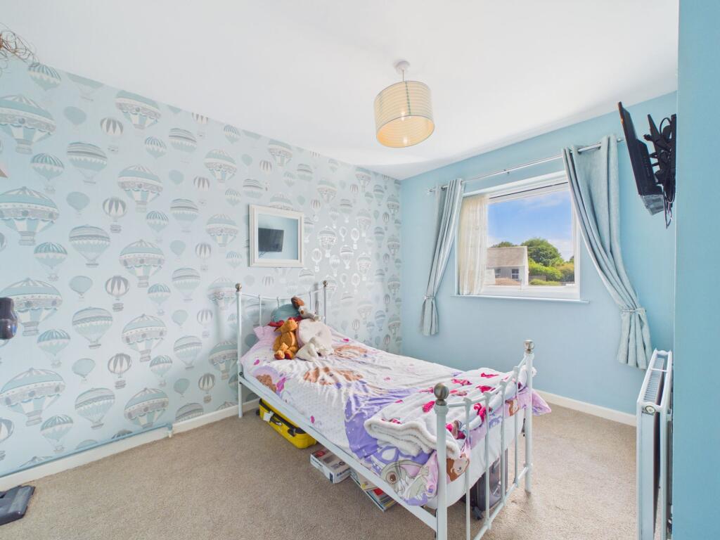 House in Swansea - More