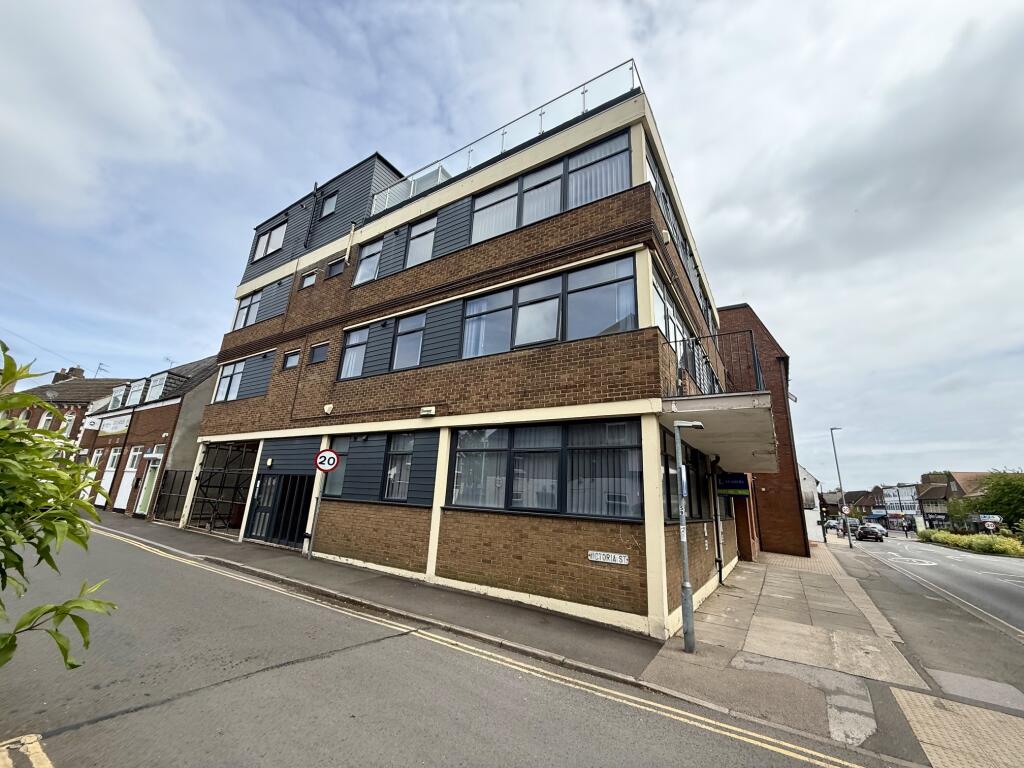 Main image of property: Carlton house