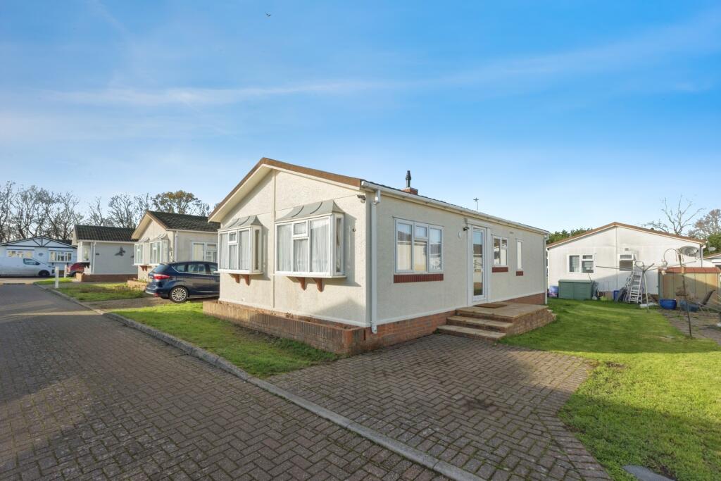 Main image of property: Kaysland Park, London Road, West Kingsdown, Sevenoaks, TN15