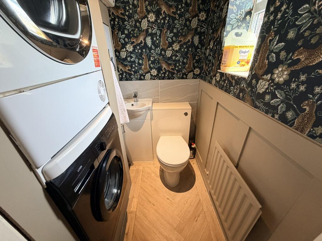House in Milton Keynes - View 5