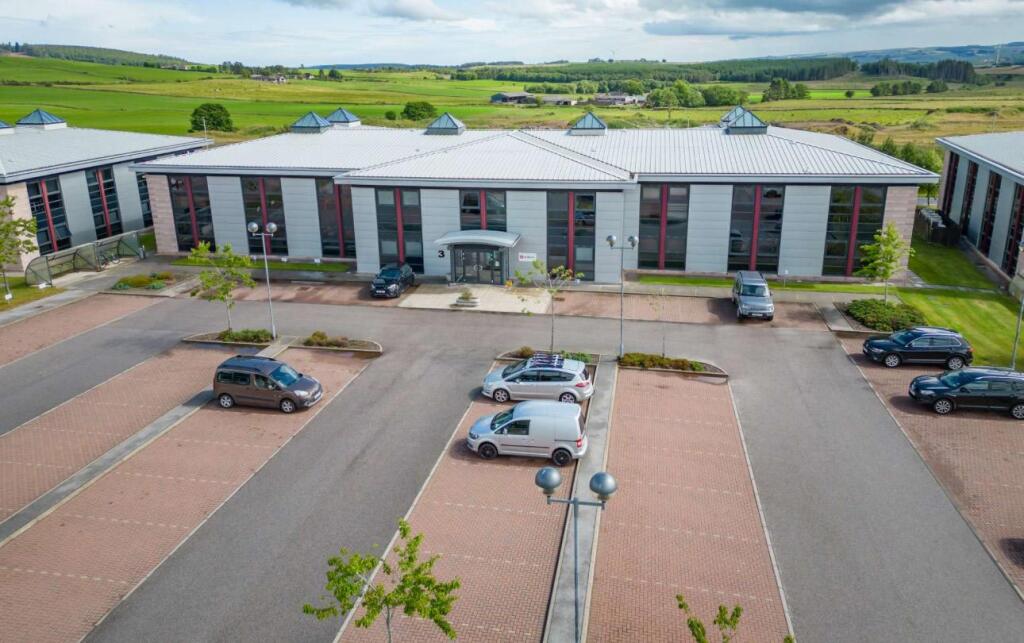 Main image of property: Vanta, Prospect Road, Arnhall Business Park, Westhill, Aberdeenshire, AB32