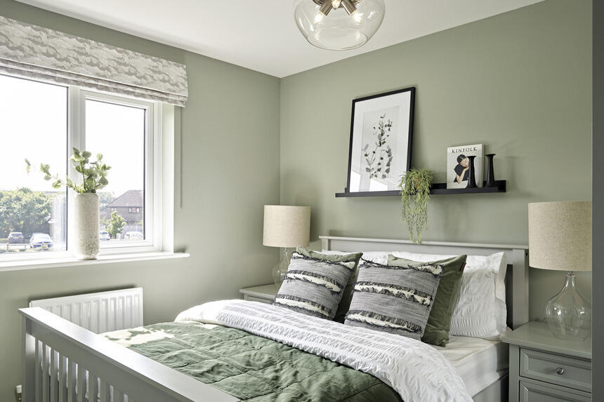 House in Huntingdonshire, Yaxley - View 3