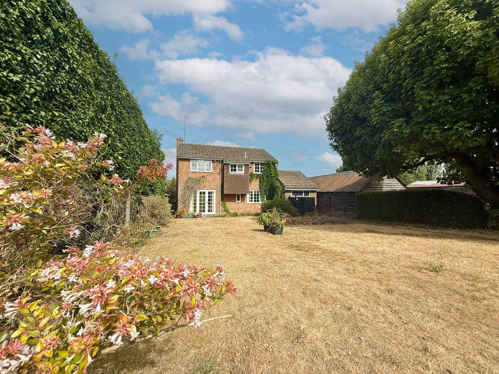 Main image of property: Hockliffe Road, Tebworth