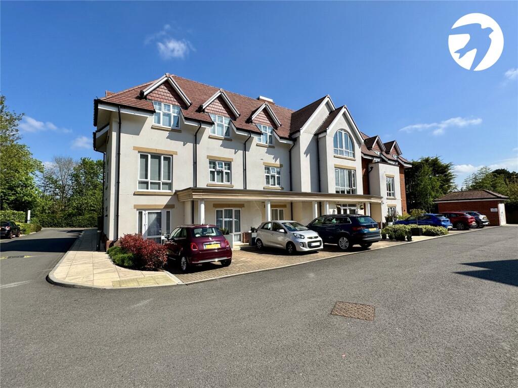 Main image of property: Emerson Park, Rowhill Road, Hextable, BR8