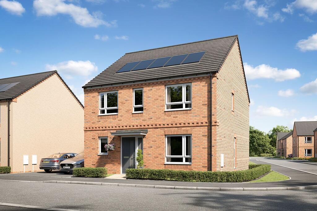 Main image of property: Shifnal
Shropshire, TF11 9HA
TF11 9HA