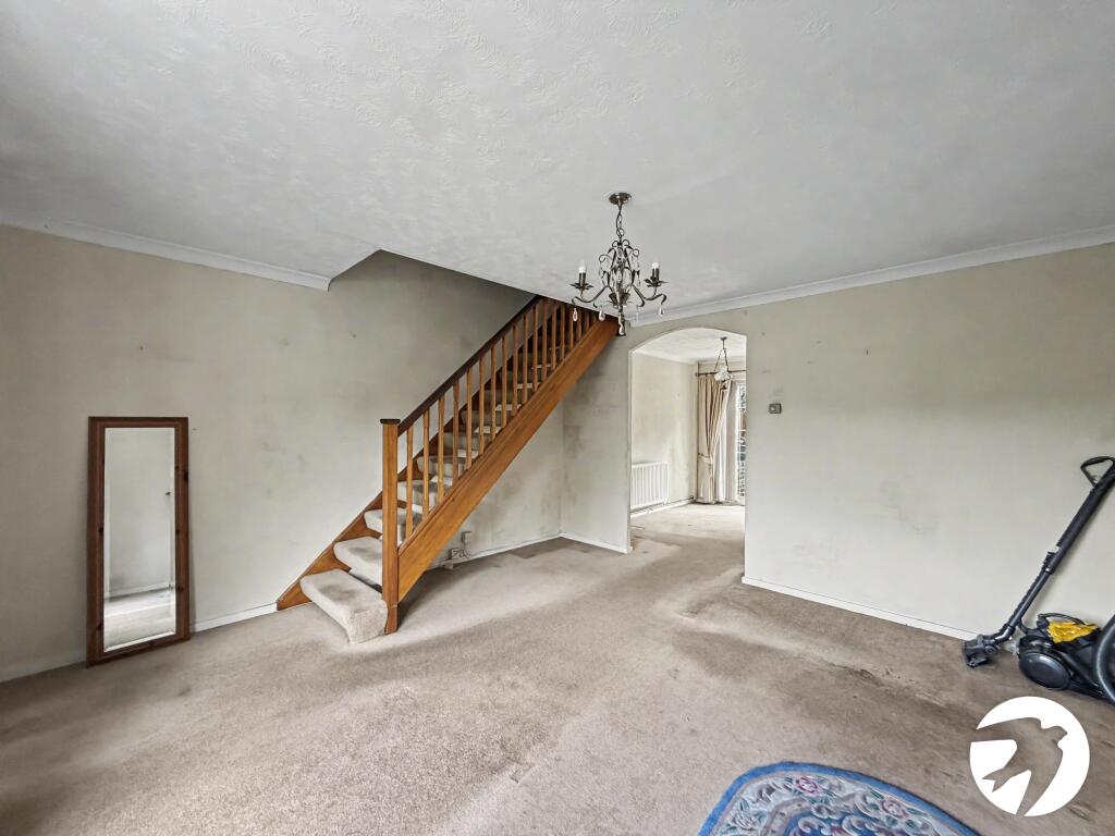 House in Rochester - View 2