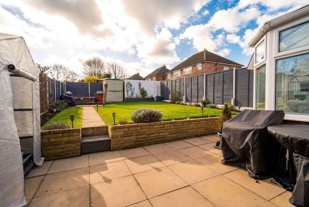 Additional image 22 of Bramcote Drive, Solihull