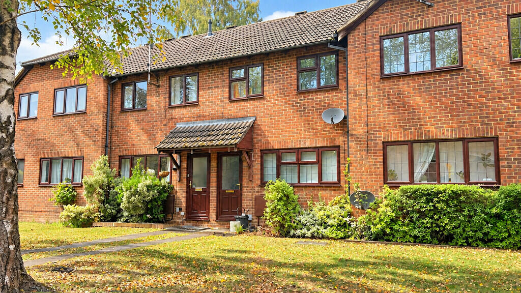 Main image of property: Stanmore Close, Ascot, Berkshire