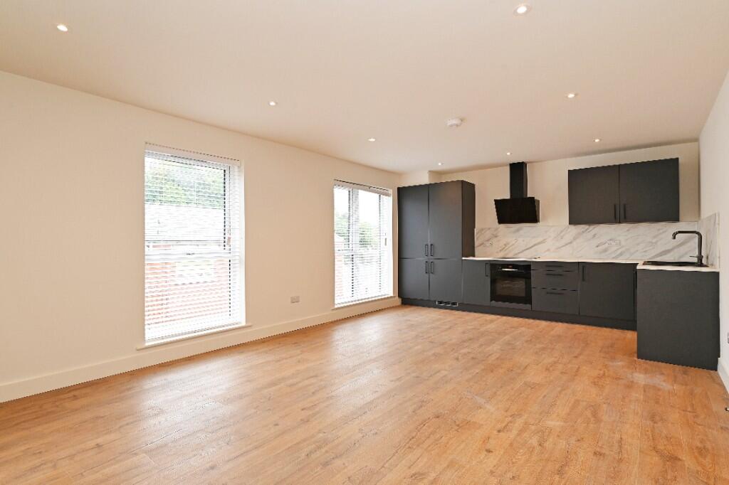 Main image of property: 3, 60 Little London Road, Sheffield