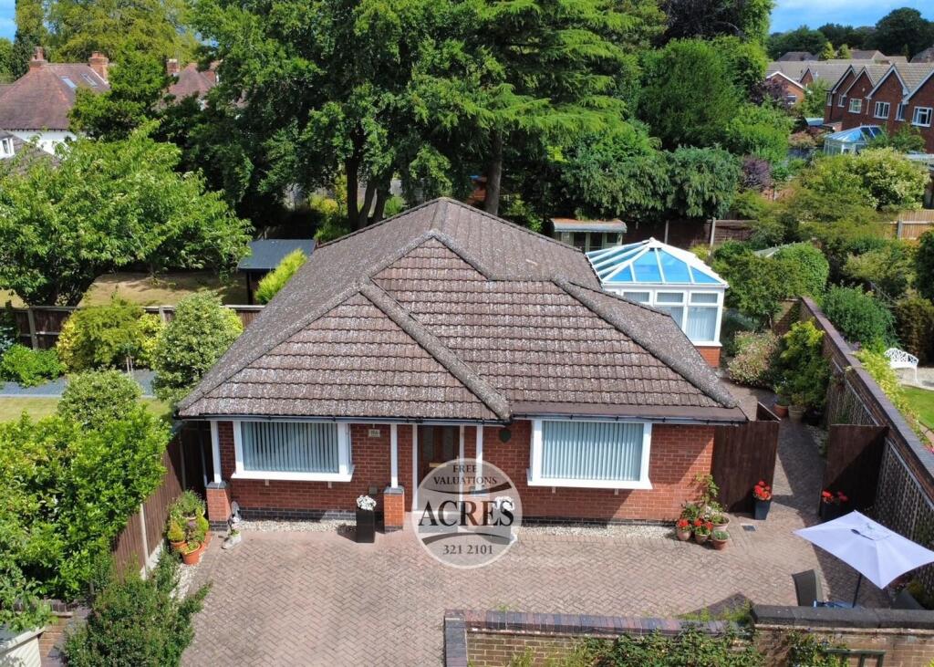Main image of property: Arden Drive, Sutton Coldfield