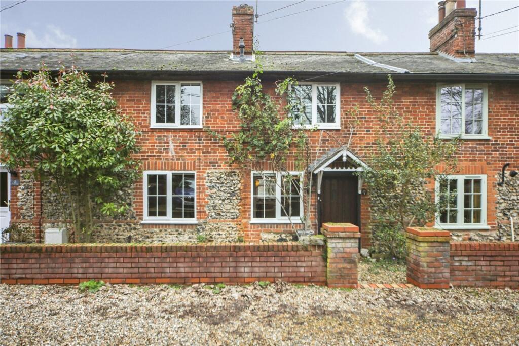 Main image of property: Tut Hill, Fornham All Saints, Bury St. Edmunds, Suffolk, IP28