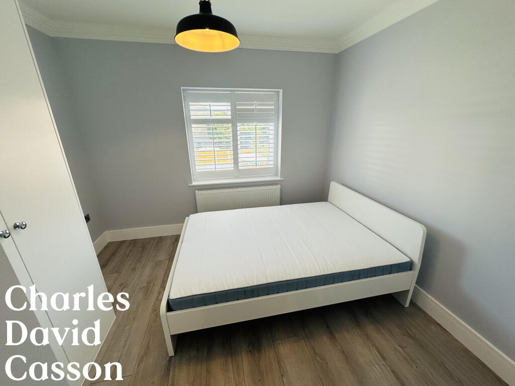 Main image of property: Rainsford Lane, Chelmsford, CM1 2QS