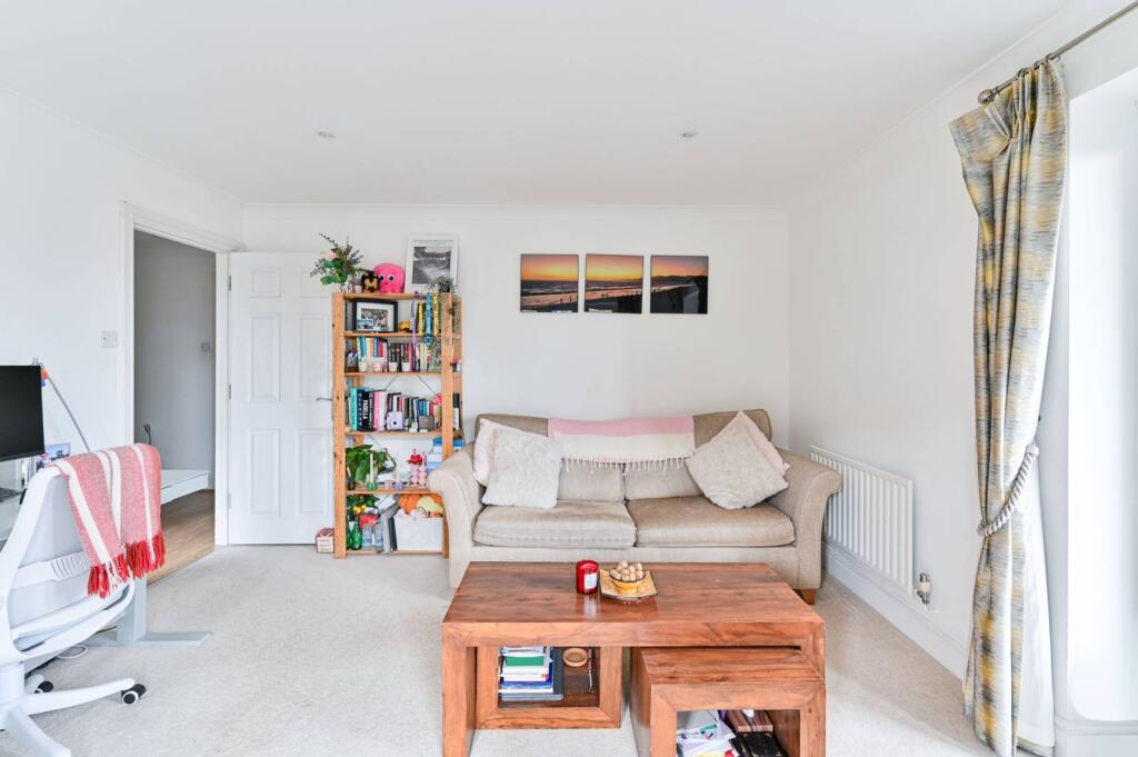 Main image of property: Rubens Place, Brixton, London, SW4