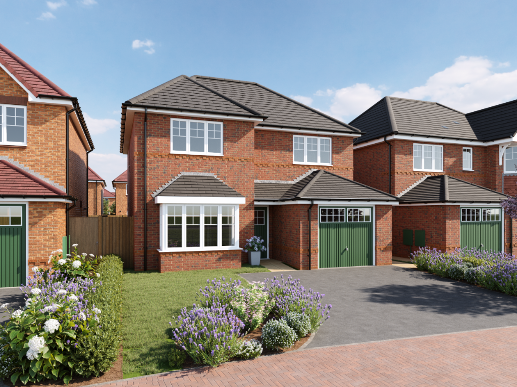 Main image of property: Liverpool Road South,
Burscough,
L40