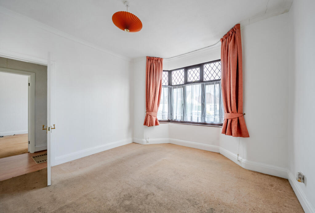 Sandringham Avenue, Bristol, South Gloucestershire, BS16 photo 4