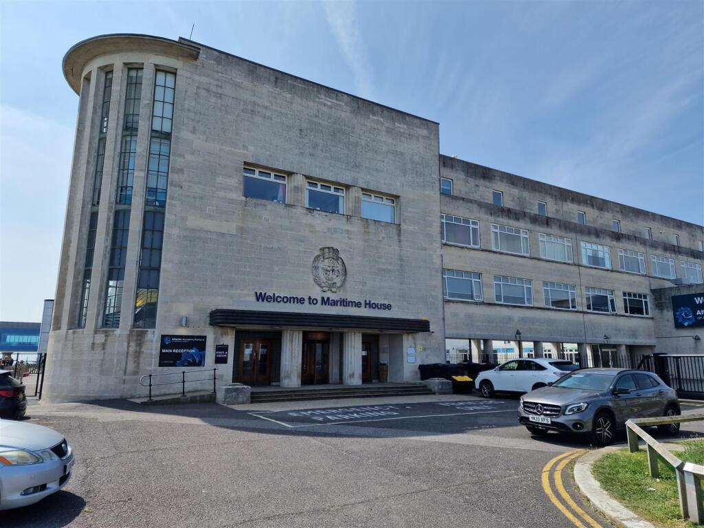 Main image of property: Southwell Park, Portland