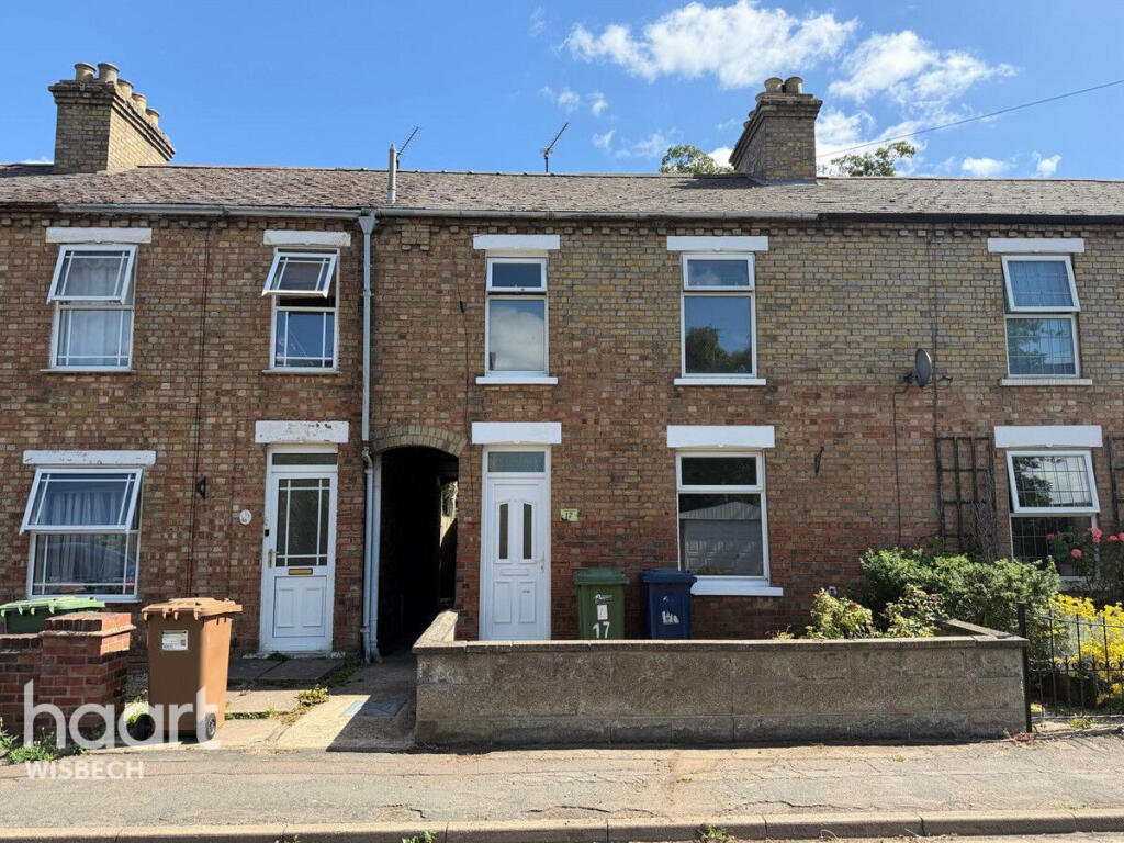 Main image of property: Railway Road, Wisbech
