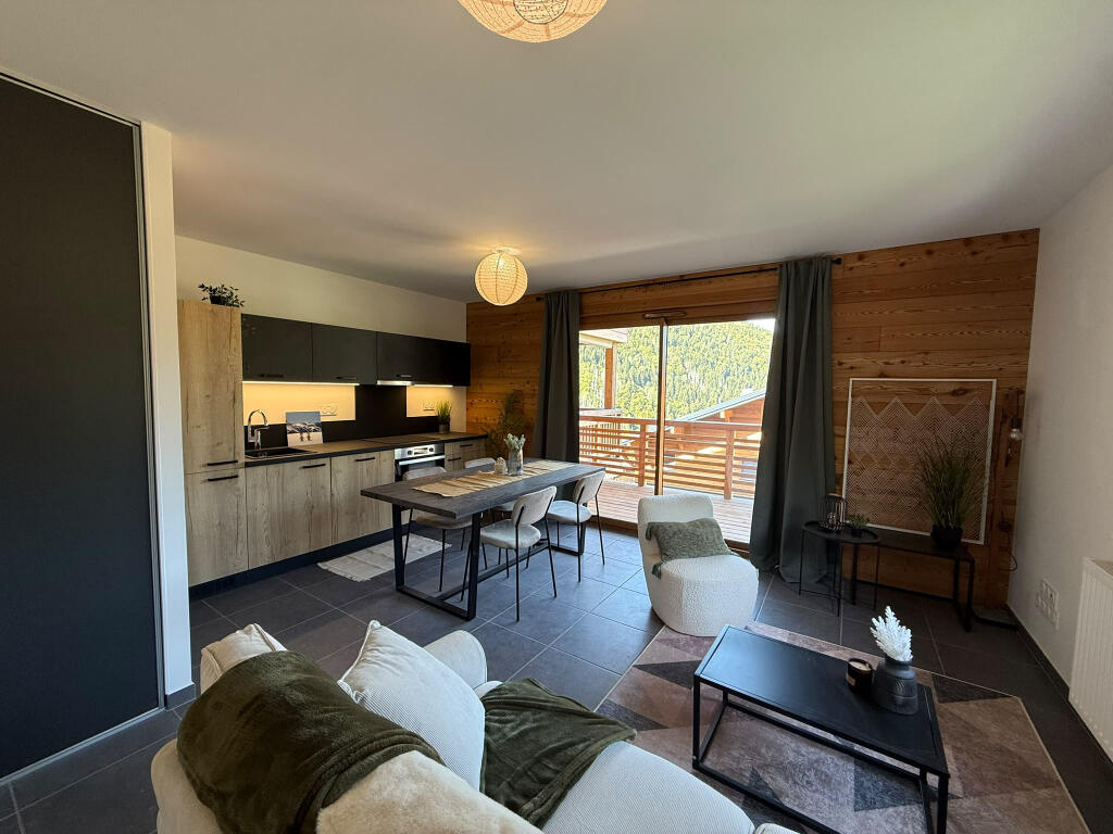Main image of property: Rhone Alps, Haute-Savoie, Saint Jean D'aulps