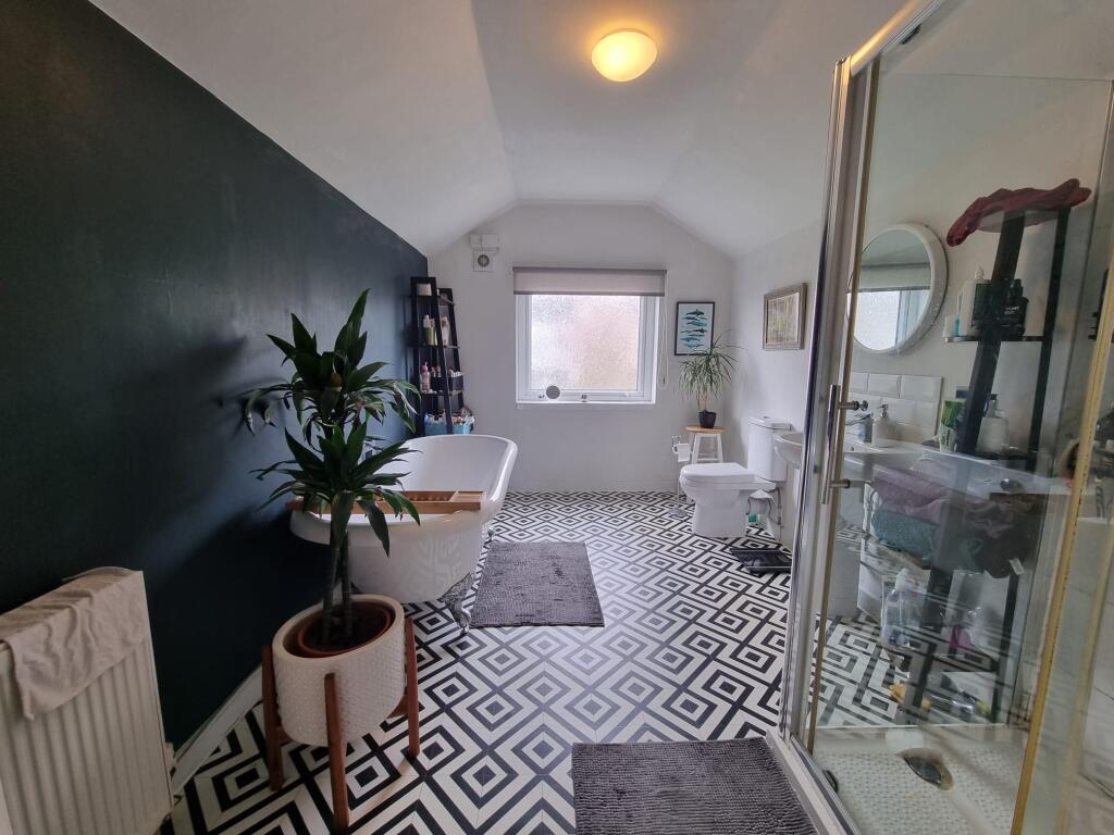Main image of property: Pearl Street, Adamsdown, Cardiff