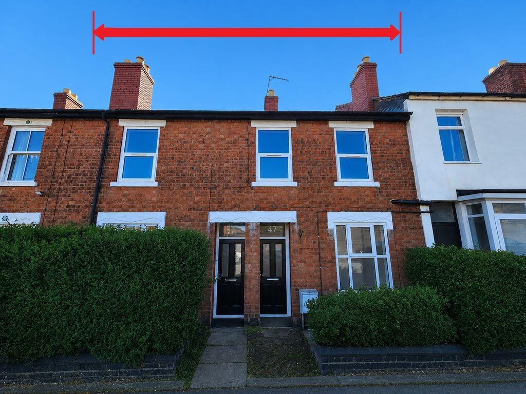 Main image of property: Goldthorn Road, Wolverhampton