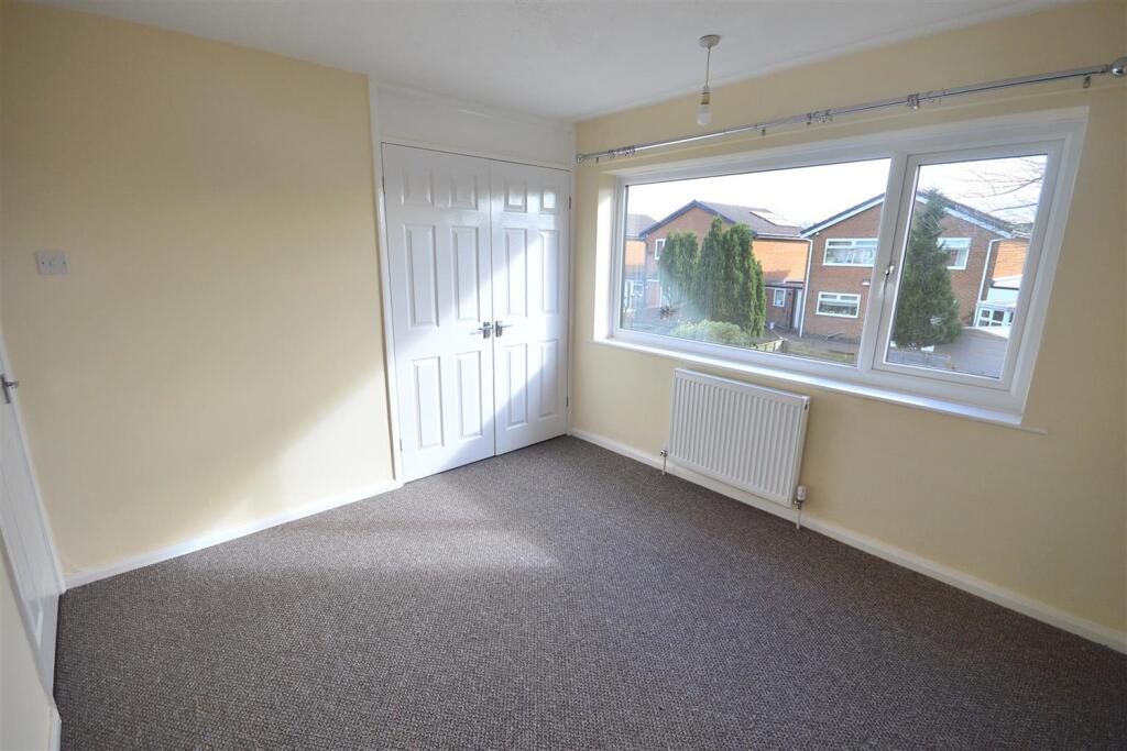 House in Manchester - More