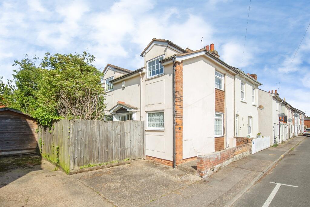 Main image of property: Artillery Street, Colchester