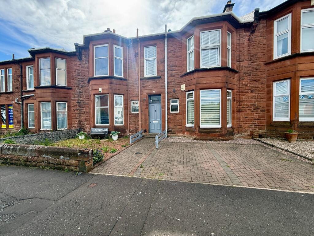 Main image of property: Scott Road, Kilmarnock, East Ayrshire, KA1