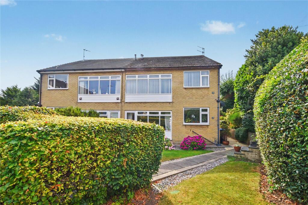 Main image of property: Corn Mill, Menston, Ilkley, West Yorkshire