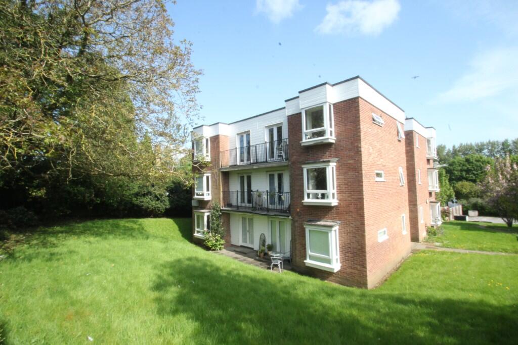Main image of property: Firgrove Court, Hungerford, Berkshire, RG17 0DD
