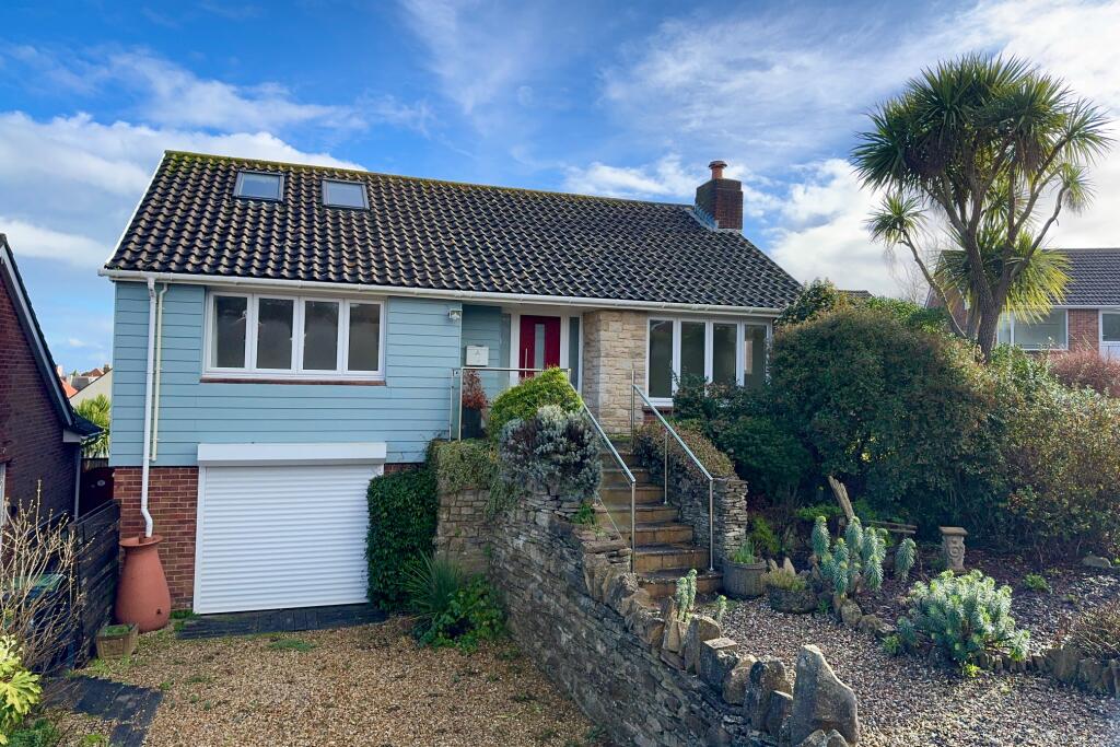 Main image of property: CAULDRON CRESCENT, SWANAGE