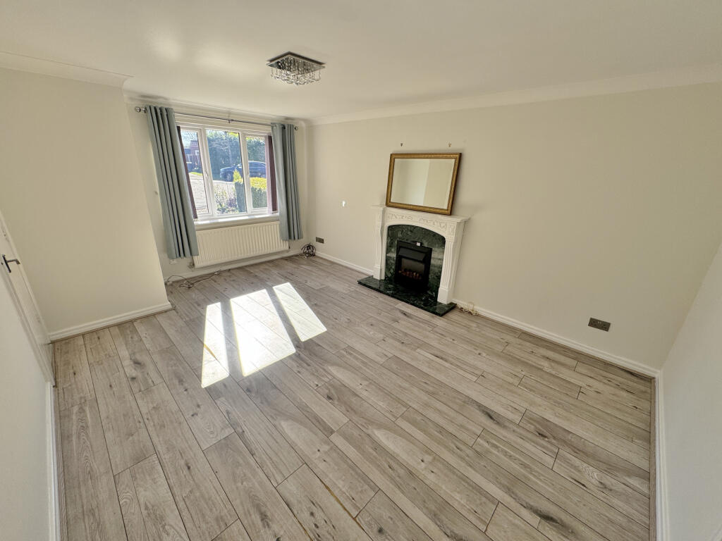 Oxley Close, Kirkham, Lancashire, PR4 photo 2