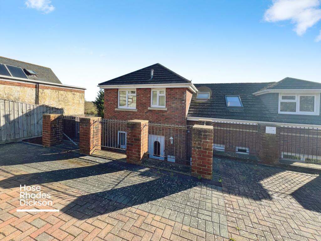 Main image of property: New Road, Brading, Sandown