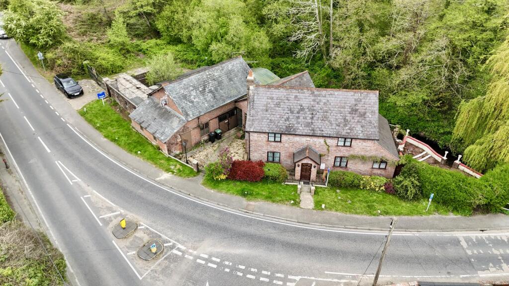 Main image of property: Ringwood Road, Sopley