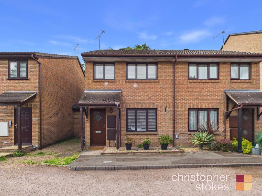 Main image of property: John Gooch Drive, Enfield, Greater London, EN2 8HF