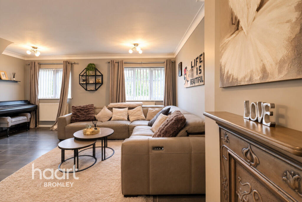 Main image of property: Slades Drive, Chislehurst