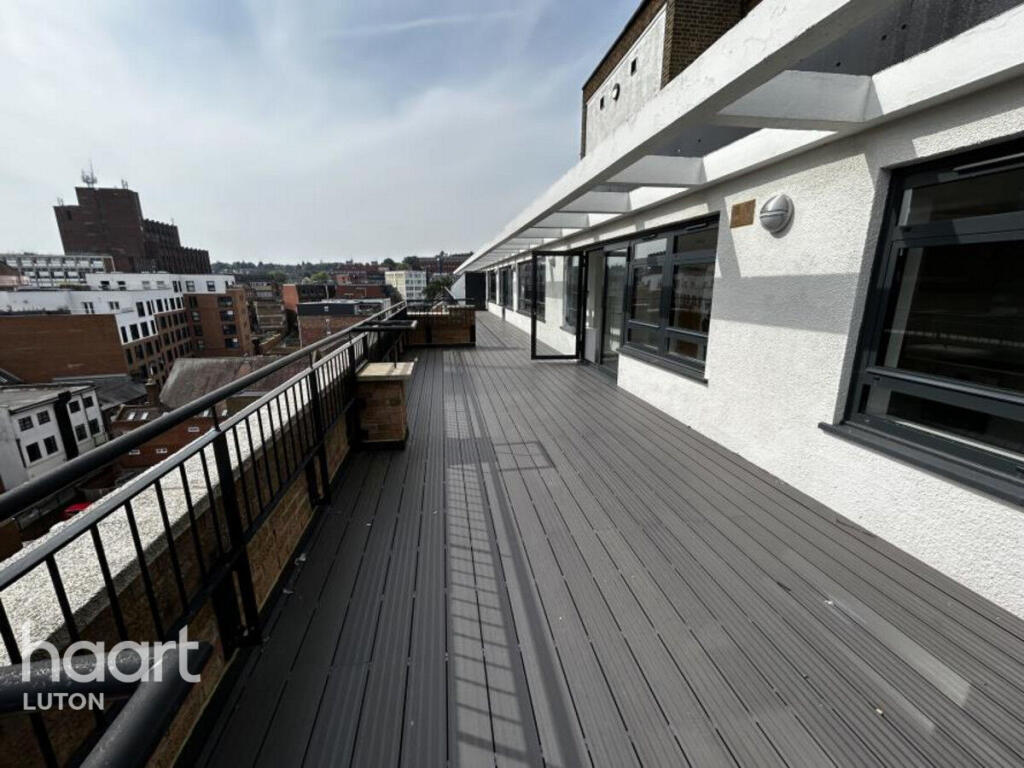 Main image of property: Alma Street, Luton