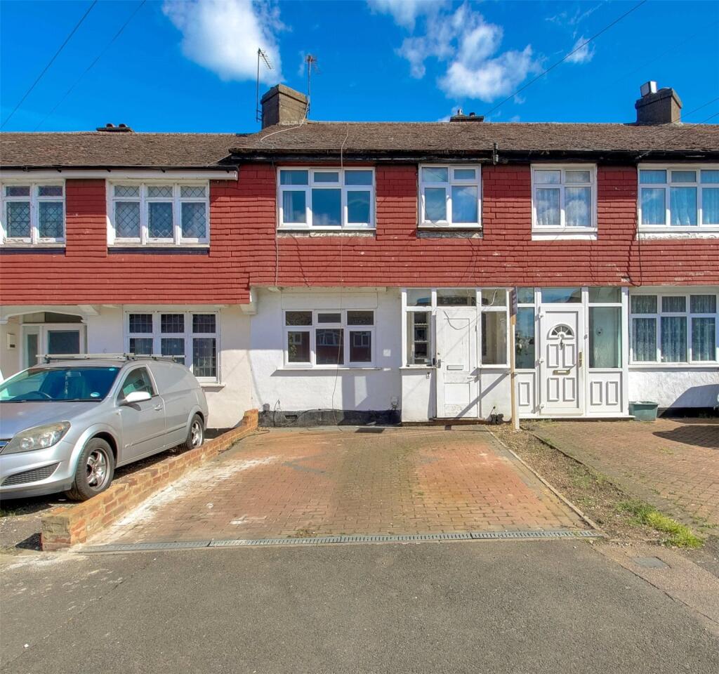Main image of property: Hazelbank, Surbiton, KT5