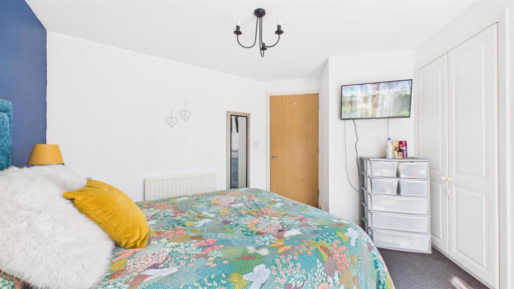 Apartment in Peterborough